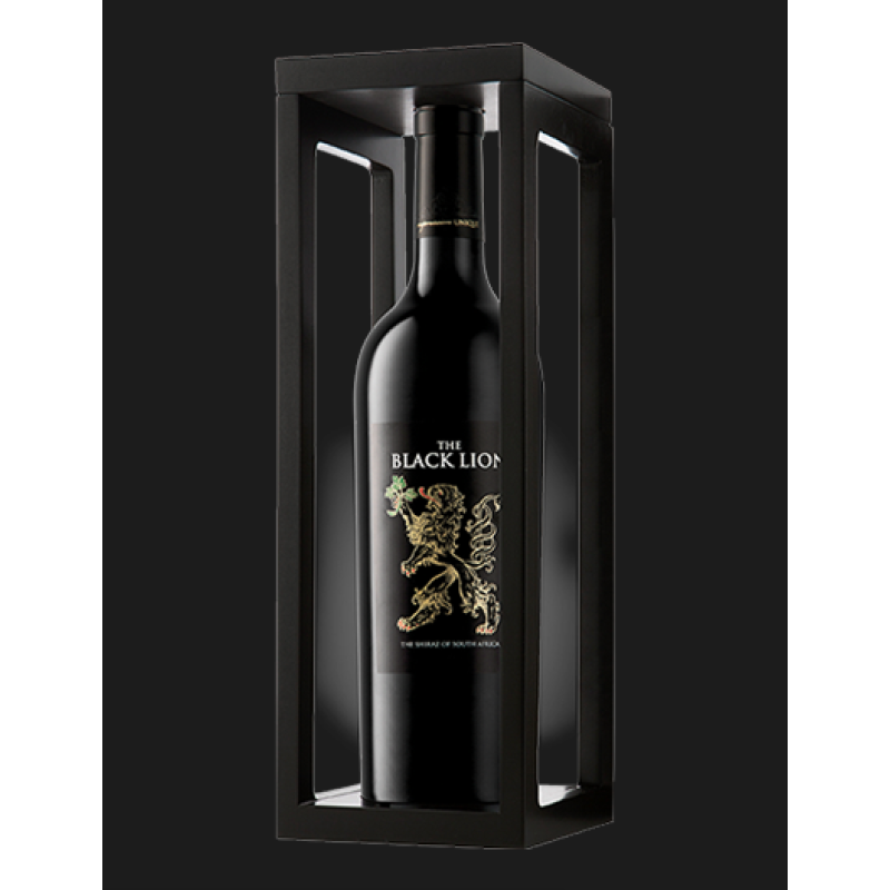 De Toren The Black Lion